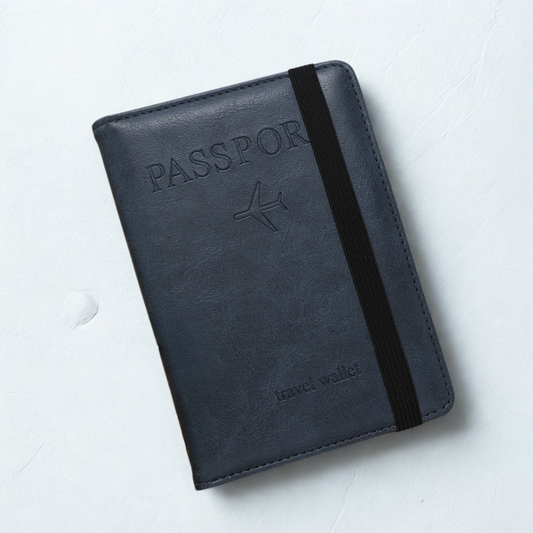 HiPristine Passport Cover