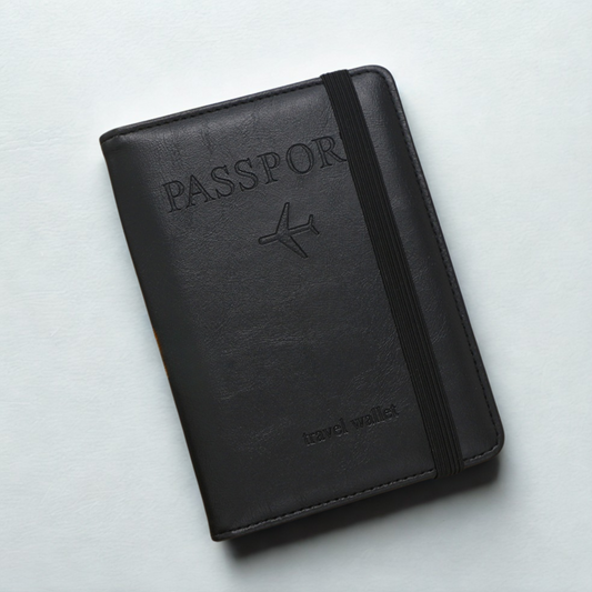 HiPristine Passport Cover