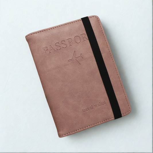 HiPristine Passport Cover