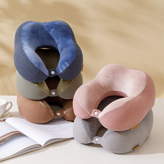 HiPristine Travel Pillow Lite