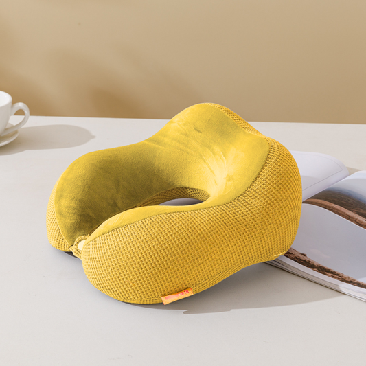 HiPristine Travel Pillow Lite