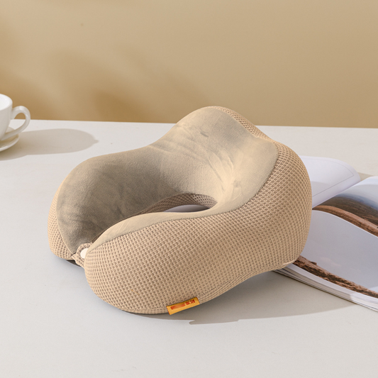 HiPristine Travel Pillow Lite