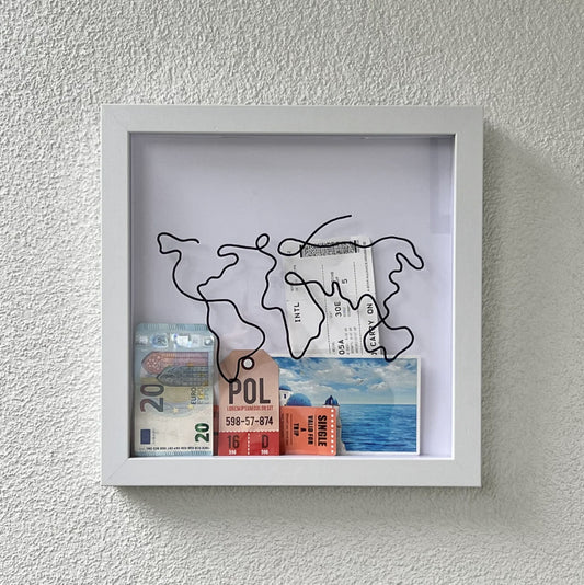 HiPristine World Memories