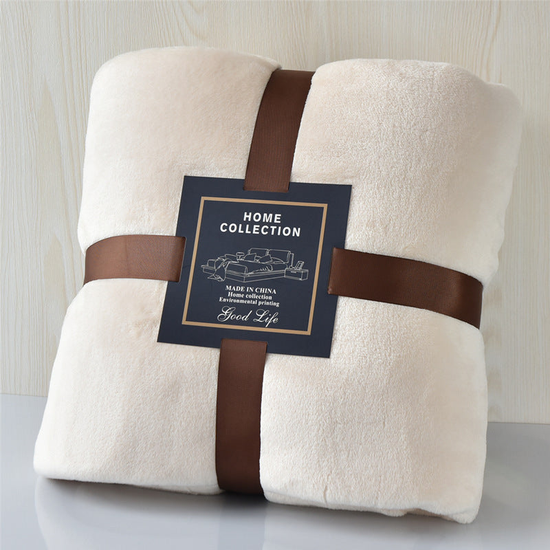 HiPristine Soft Blanket
