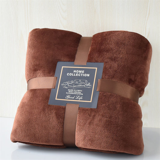 HiPristine Soft Blanket