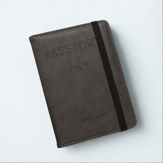 HiPristine Passport Cover