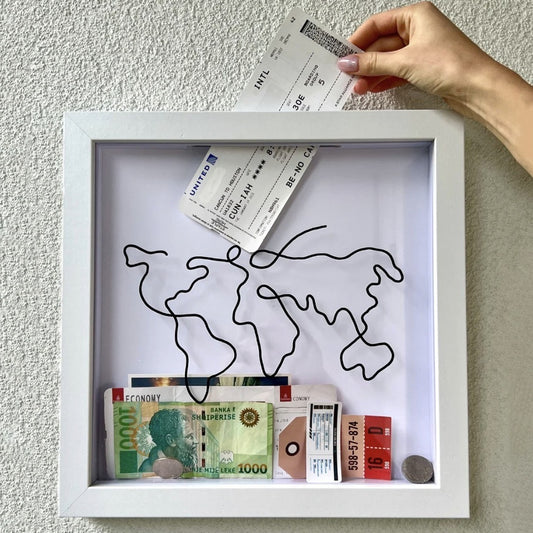 HiPristine World Memories