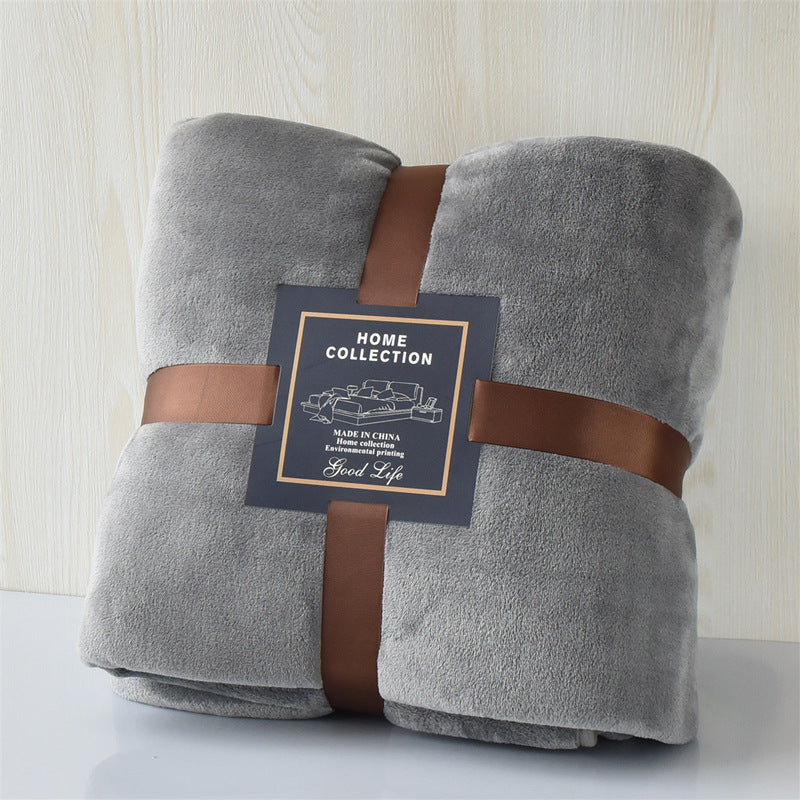 HiPristine Soft Blanket