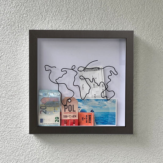 HiPristine World Memories